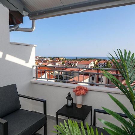 Blue Sky Apartment Rovinj Exterior photo
