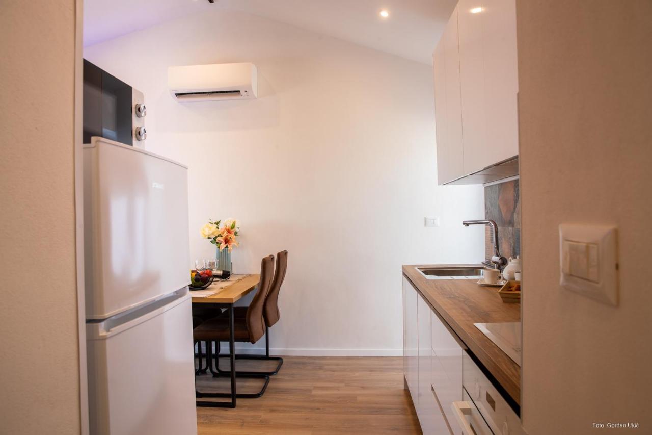 Blue Sky Apartment Rovinj Exterior photo