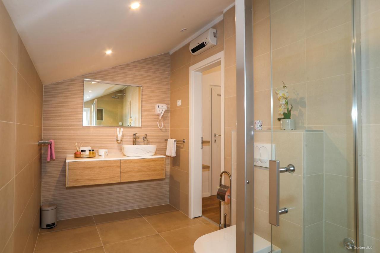 Blue Sky Apartment Rovinj Exterior photo