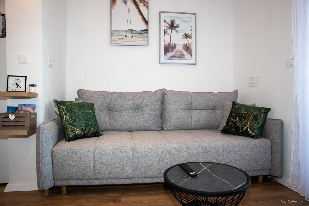 Blue Sky Apartment Rovinj Exterior photo